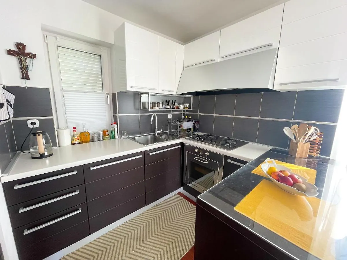 Apartment Queen Dramalj Croatia