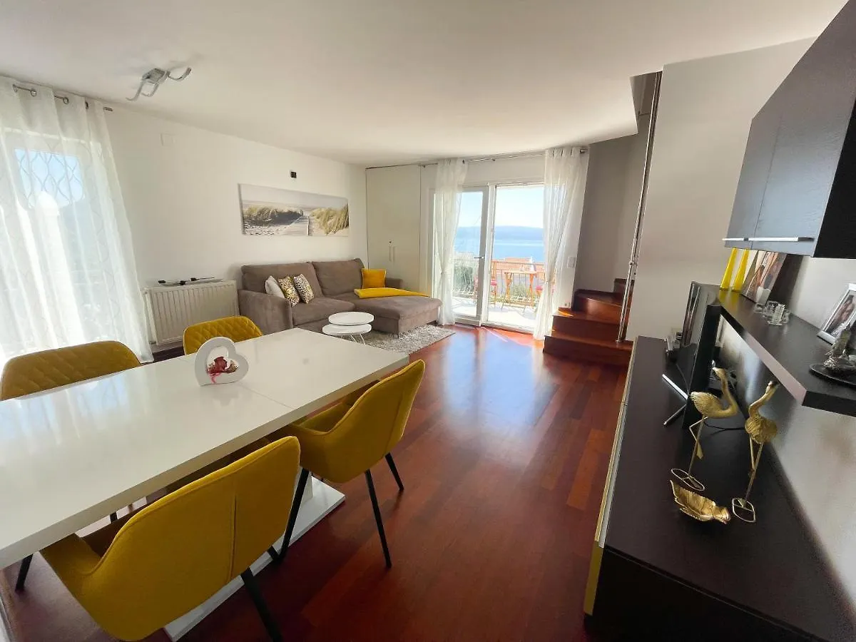 Apartment Queen Dramalj