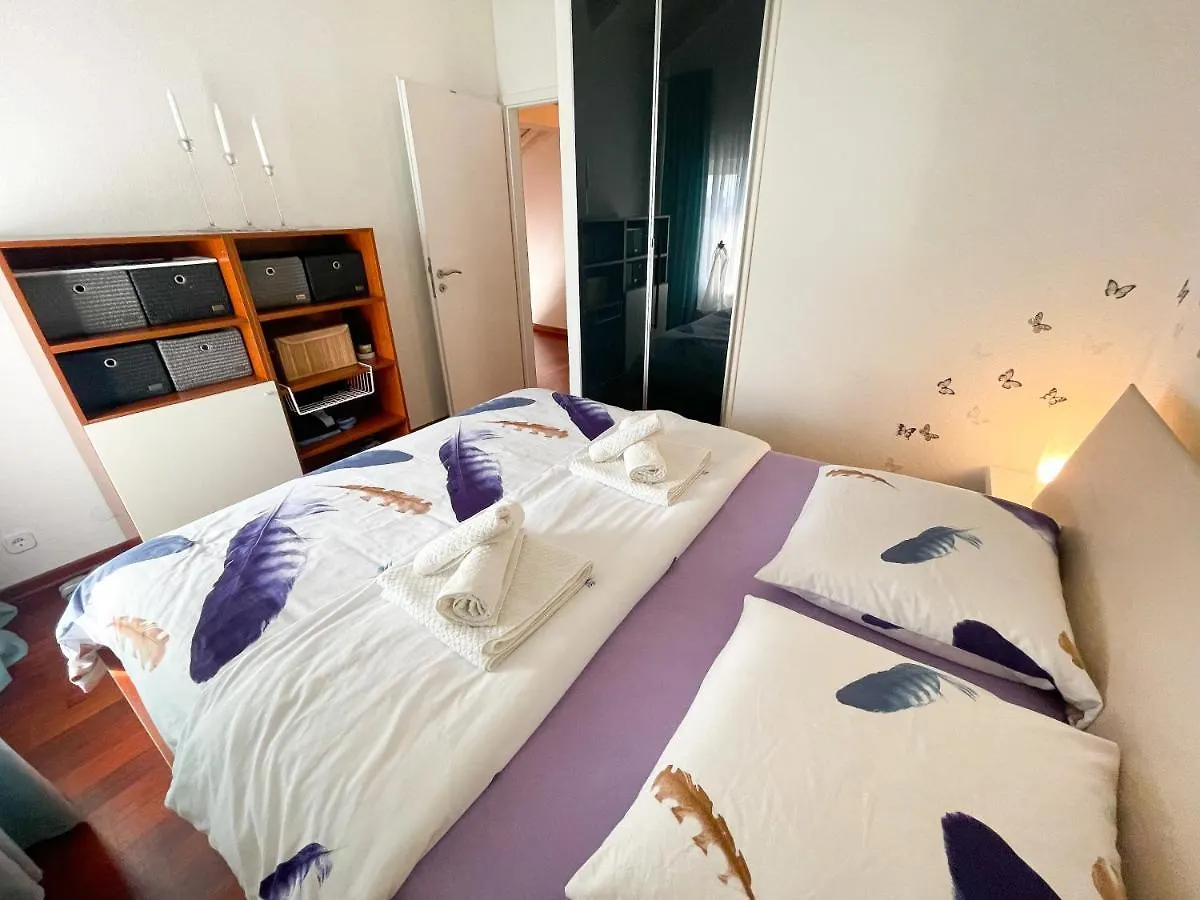 Apartment Queen Dramalj