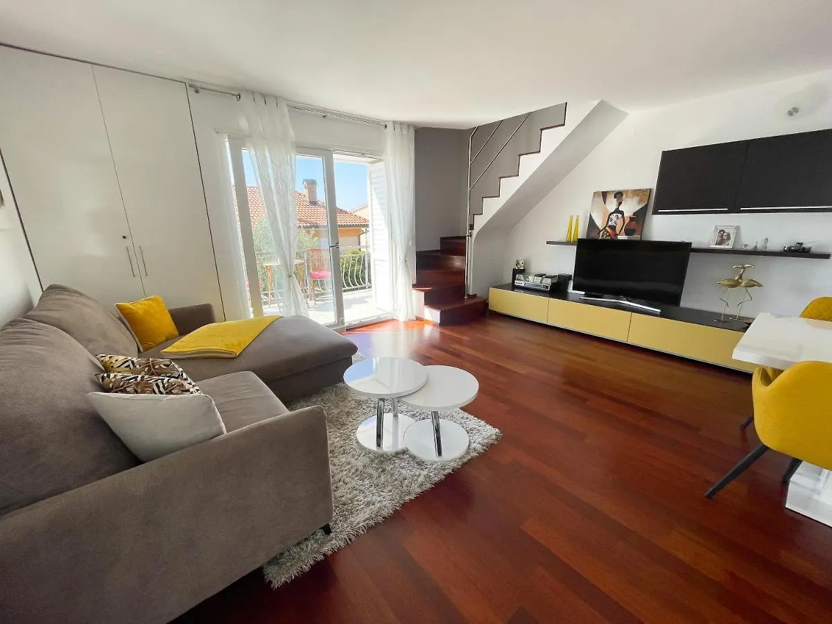 Apartment Queen Dramalj
