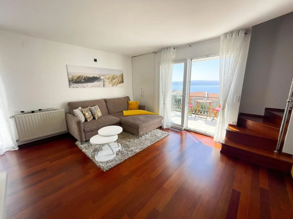 Apartment Queen Dramalj