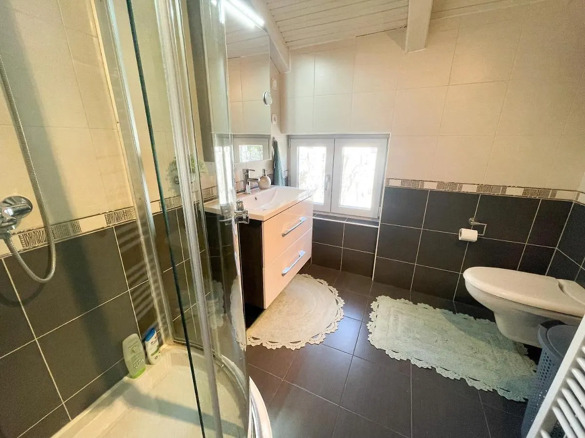 Apartment Queen Dramalj Croatia
