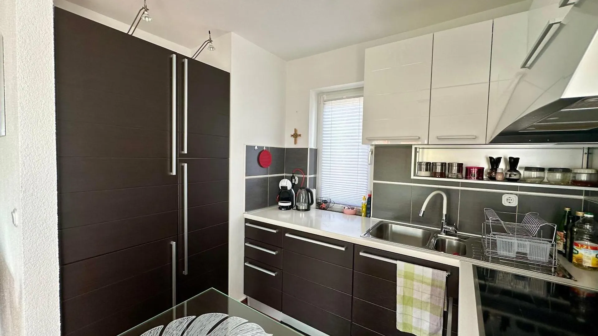 Apartment Queen Dramalj 0*,