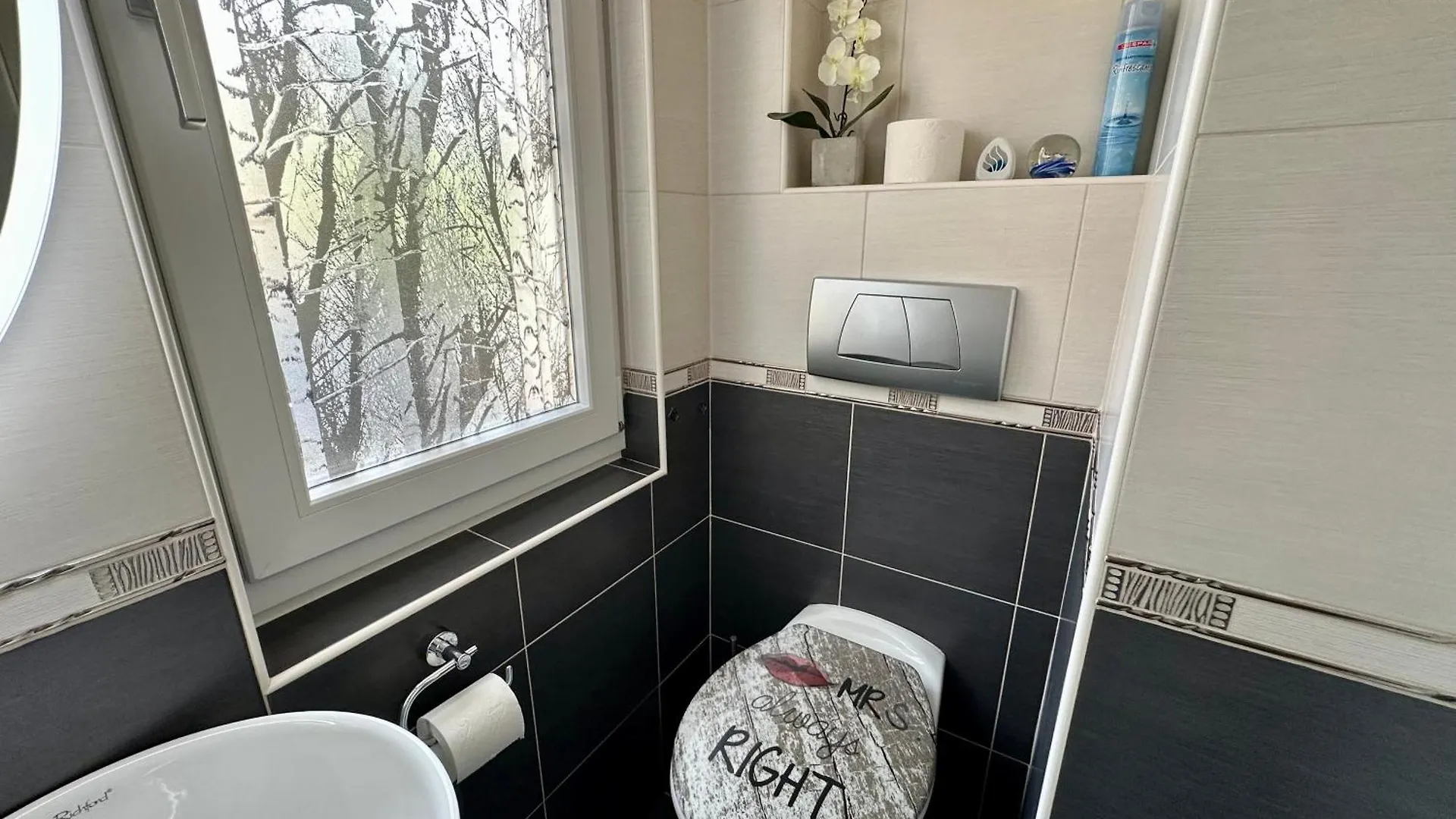 Apartment Queen Dramalj