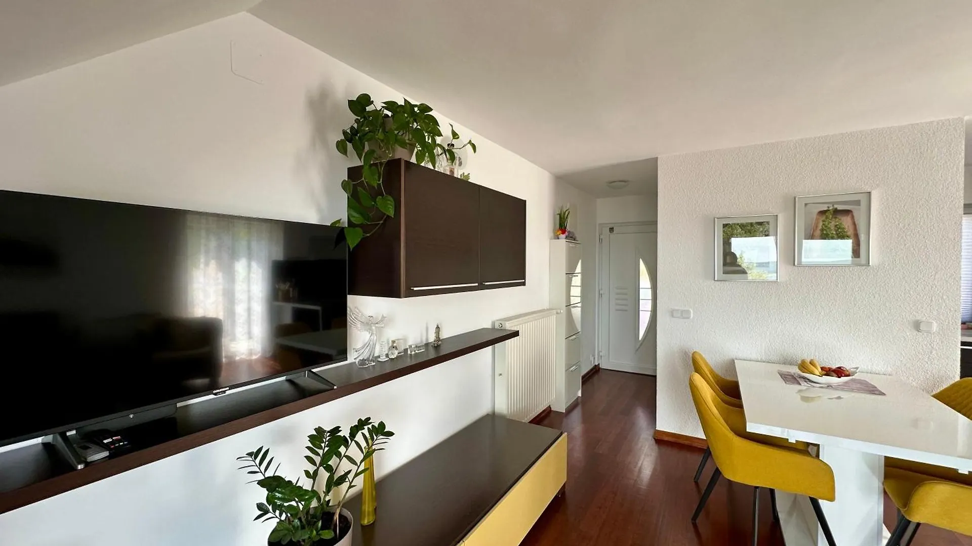 Apartment Queen Dramalj