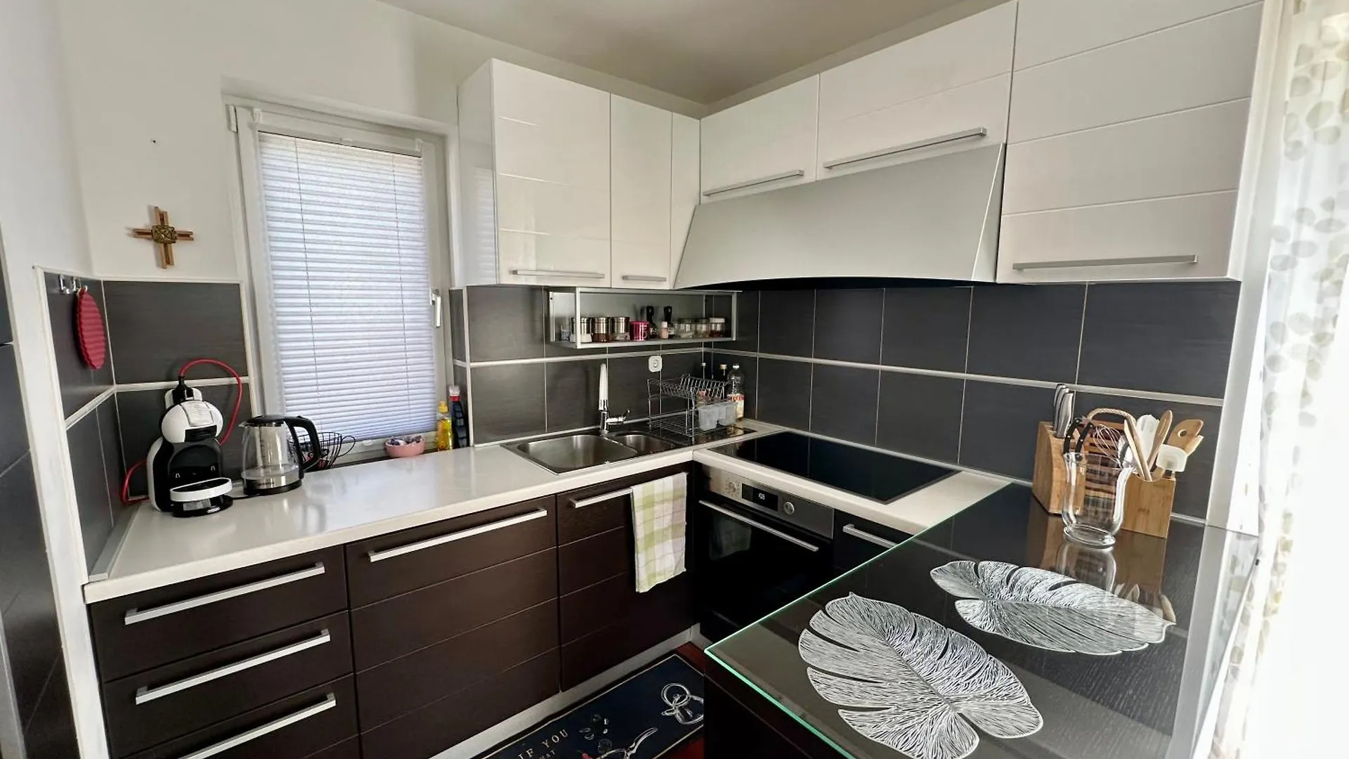 Apartment Queen Dramalj 0*,