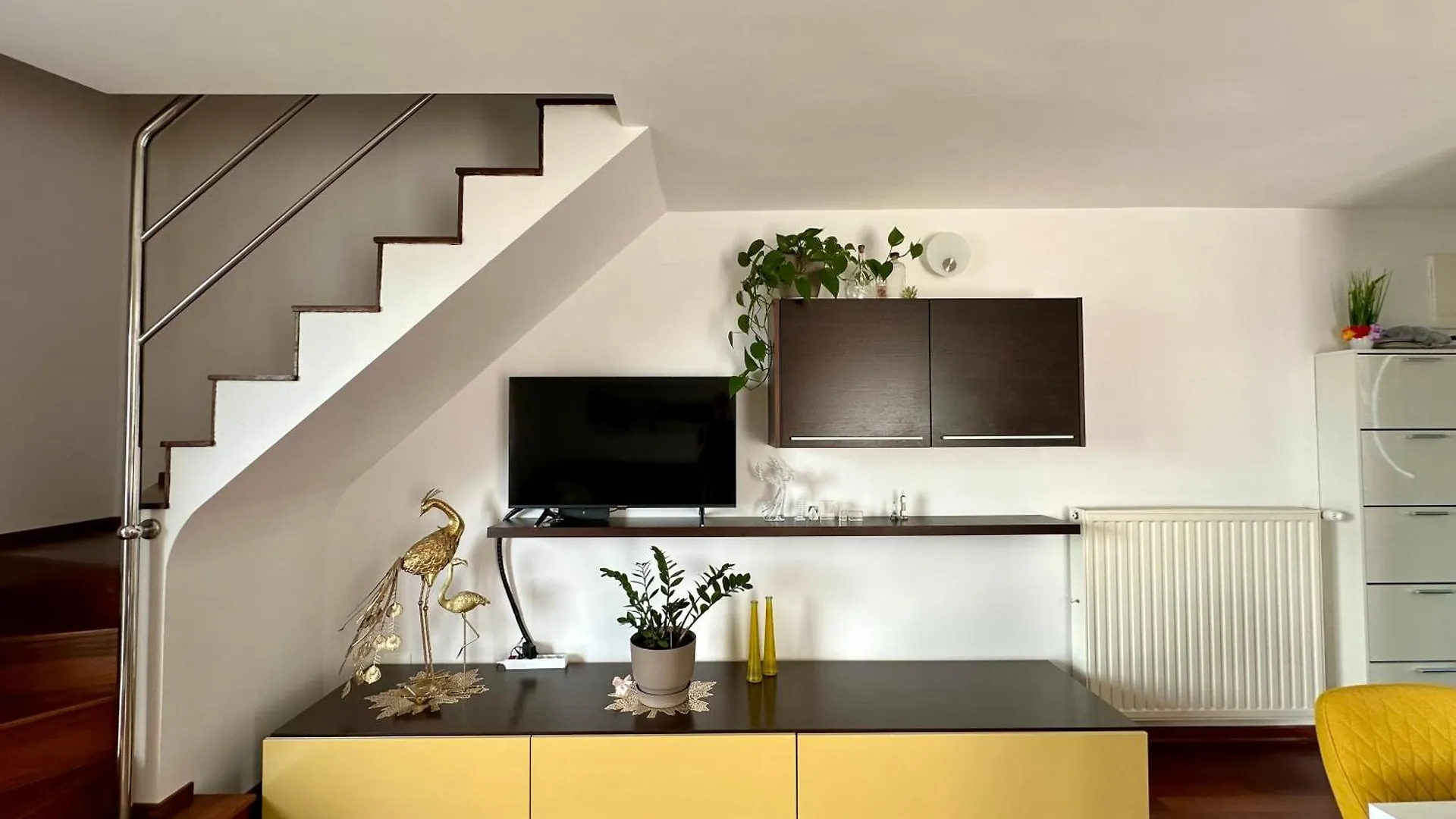 Apartment Queen Dramalj Chorvatsko