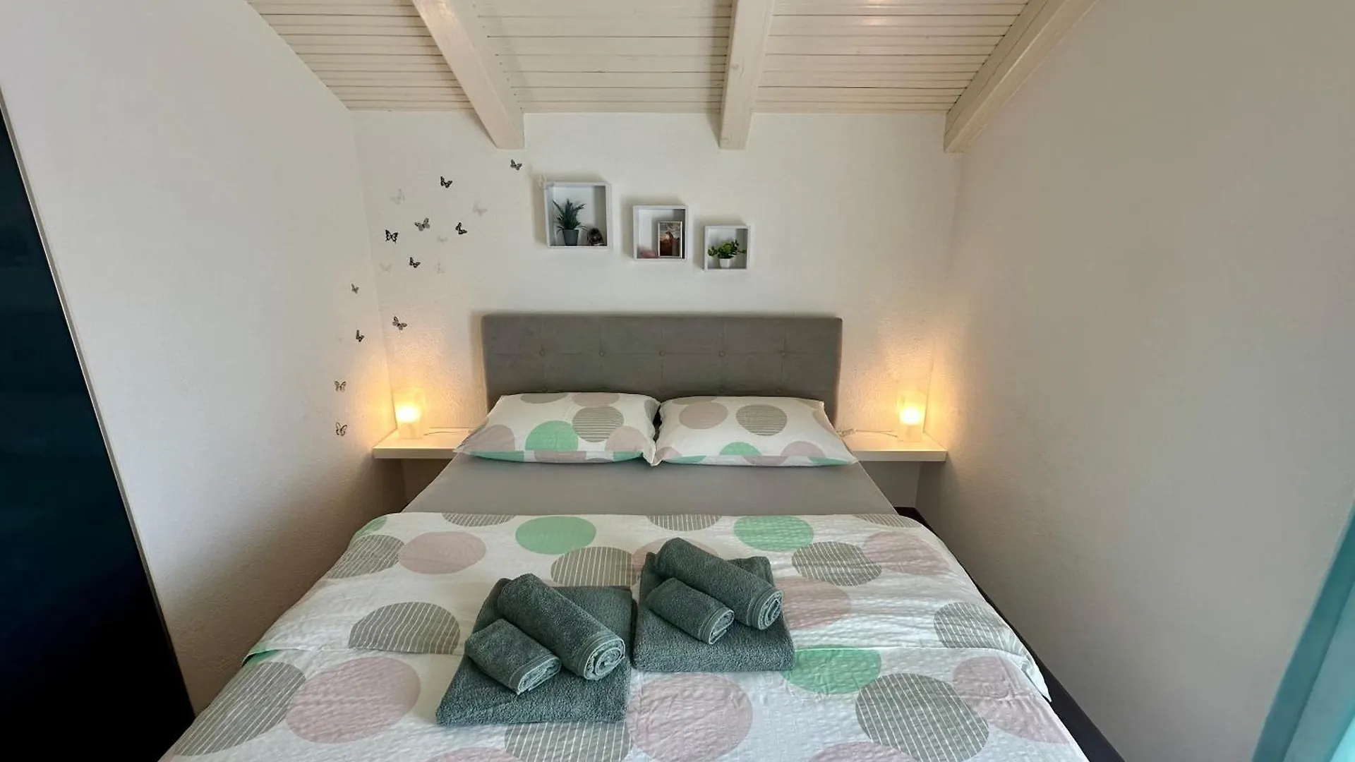 Apartment Queen Dramalj 0*,  Chorvatsko